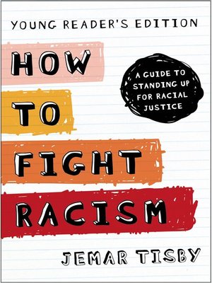 cover image of How to Fight Racism